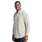 Biodegradable Cotton Lounge Long Sleeve Mens