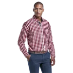 Cedar Lounge Long Sleeve Mens