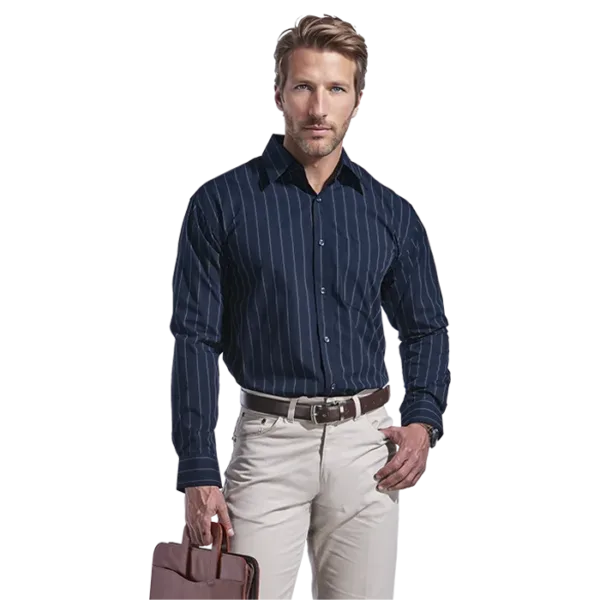 Civic Lounge Long Sleeve Mens