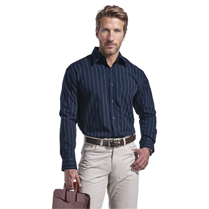 Civic Lounge Long Sleeve Mens