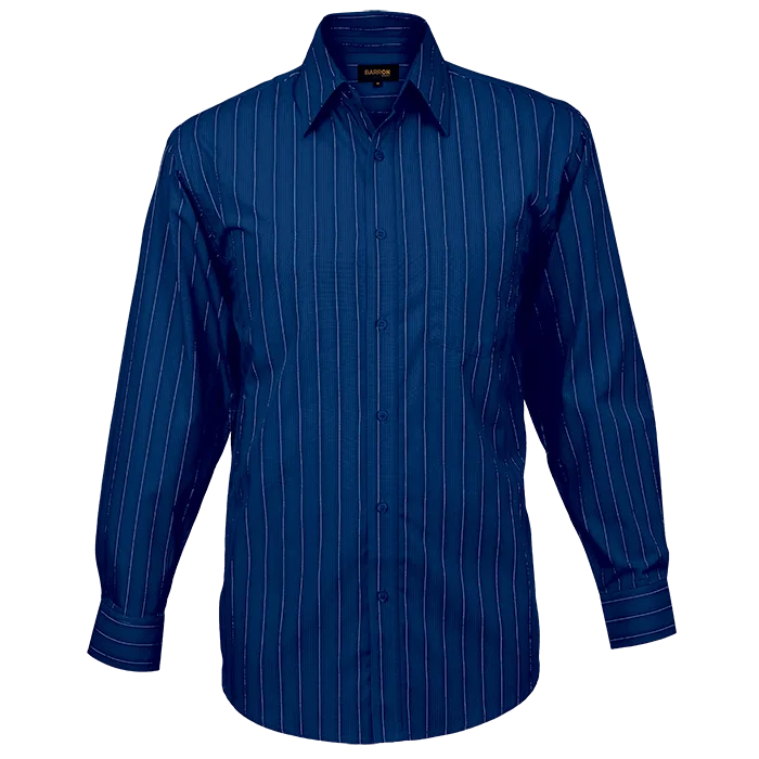 Civic Lounge Long Sleeve Mens - Image 2