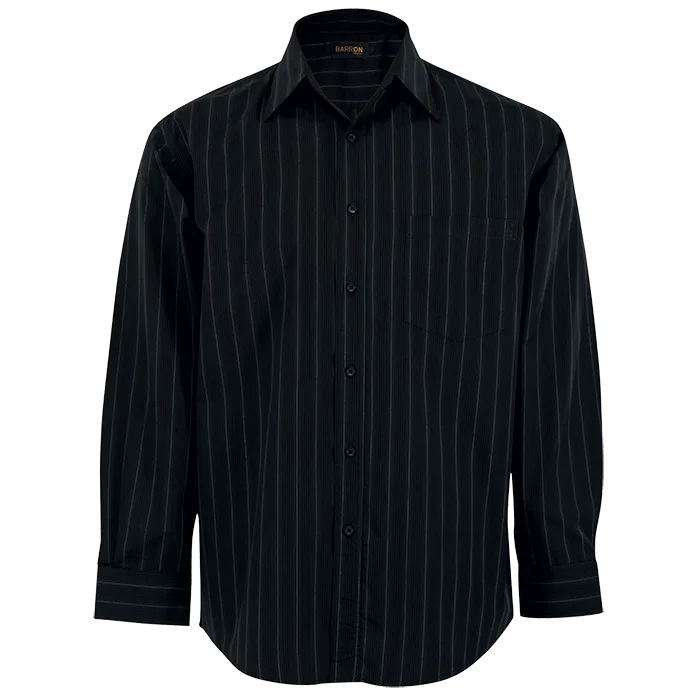 Civic Lounge Long Sleeve Mens - Image 3