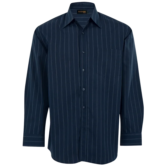 Civic Lounge Long Sleeve Mens - Image 4