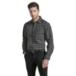 Enviro Lounge Shirt Long Sleeve