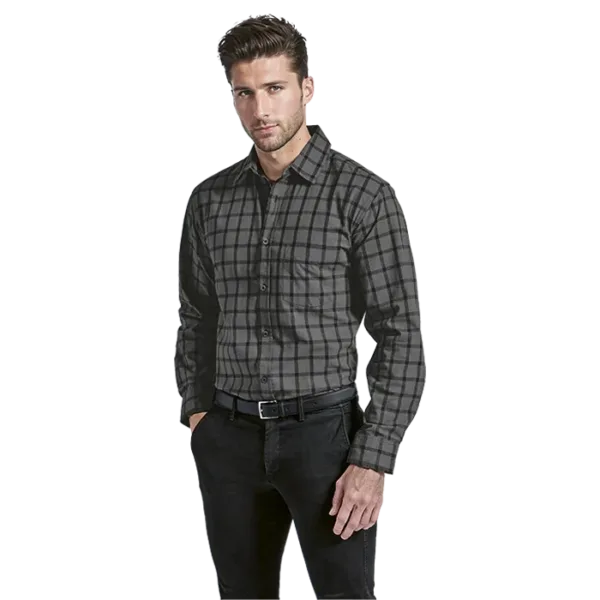 Enviro Lounge Shirt Long Sleeve