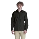 Executive Lounge Long Sleeve Mens