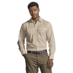 Indiana Stretch Shirt Mens