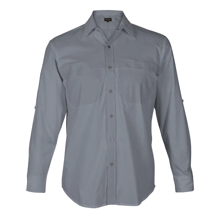 Indiana Stretch Shirt Mens - Image 3