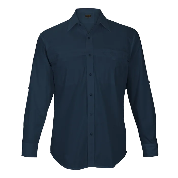 Indiana Stretch Shirt Mens - Image 4
