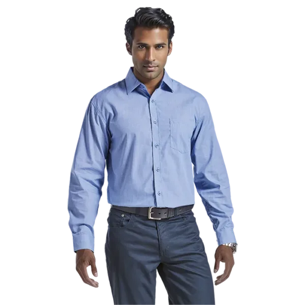 Madison Lounge Long Sleeve Mens