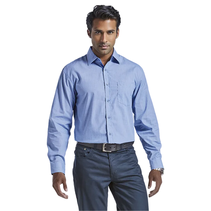 Madison Lounge Long Sleeve Mens