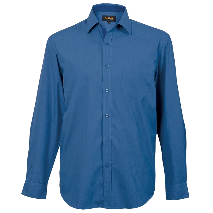 Madison Lounge Long Sleeve Mens - Image 2