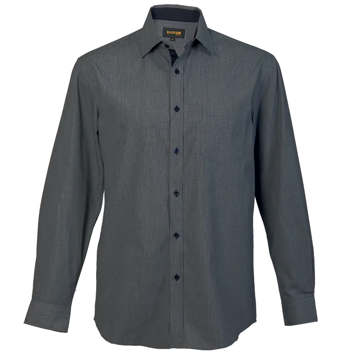Madison Lounge Long Sleeve Mens - Image 3
