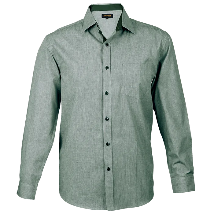 Madison Lounge Long Sleeve Mens - Image 5