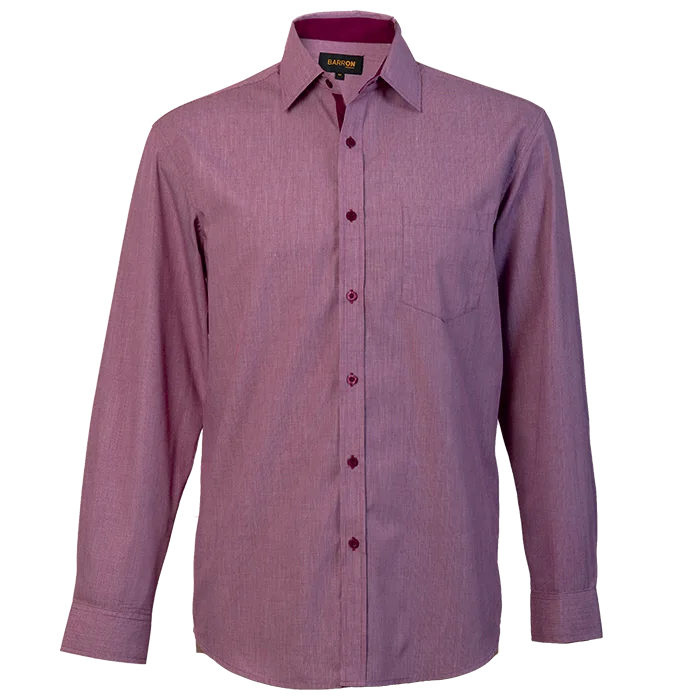 Madison Lounge Long Sleeve Mens - Image 6