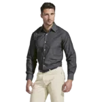 Onyx Lounge Long Sleeve Mens