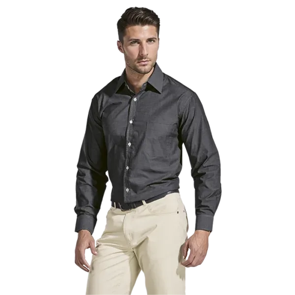 Onyx Lounge Long Sleeve Mens