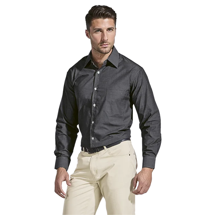 Onyx Lounge Long Sleeve Mens