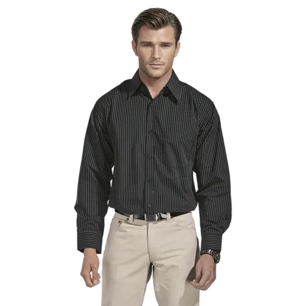 Quest Lounge Long Sleeve Mens