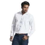 Saga Lounge Long Sleeve Mens