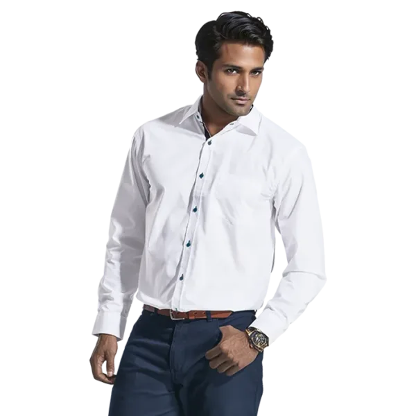 Saga Lounge Long Sleeve Mens