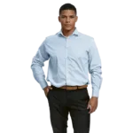 Slim Fit Lounge Long Sleeve Mens