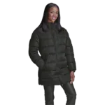 Longer Length Puffer Ladies