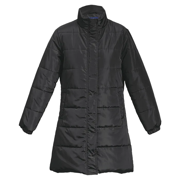 Longer Length Puffer Ladies - Image 2