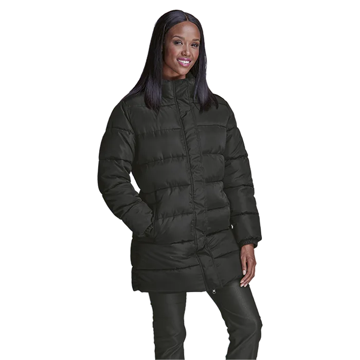 Longer Length Puffer Ladies - Image 3