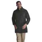 Longer Length Puffer Mens