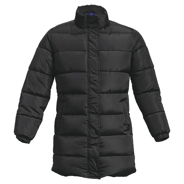 Longer Length Puffer Mens - Image 2