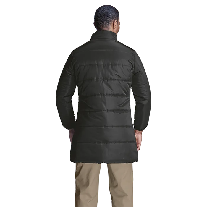 Longer Length Puffer Mens - Image 3