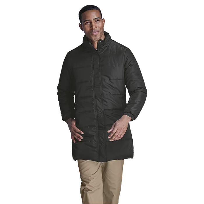 Longer Length Puffer Mens - Image 4