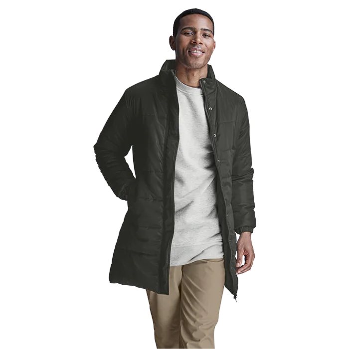 Longer Length Puffer Mens - Image 5