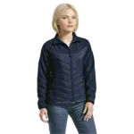 Melbourne Jacket Ladies