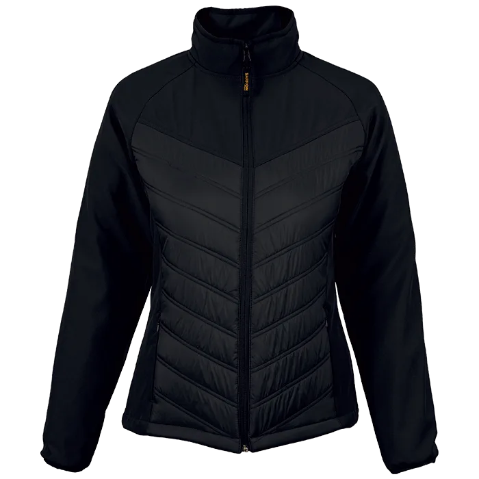 Melbourne Jacket Ladies - Image 2