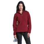 Essential Micro Fleece Ladies