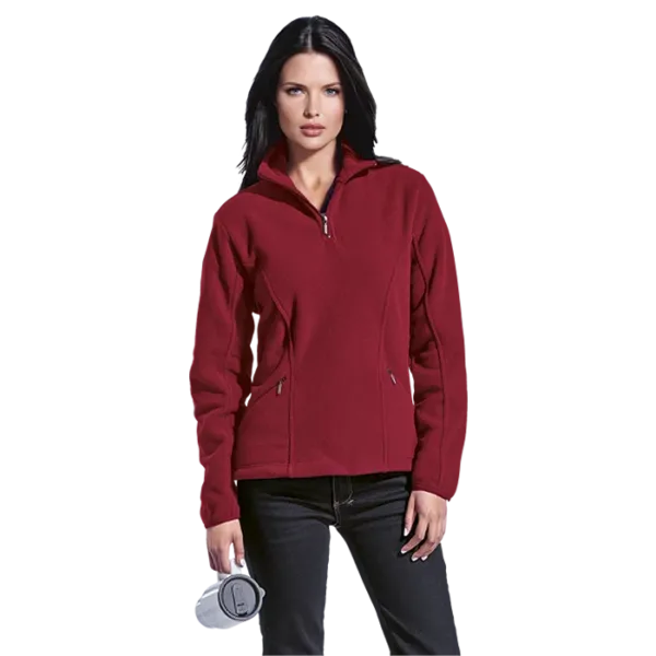 Essential Micro Fleece Ladies