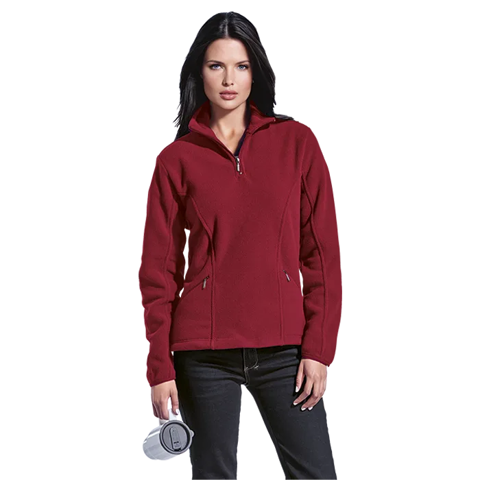 Essential Micro Fleece Ladies