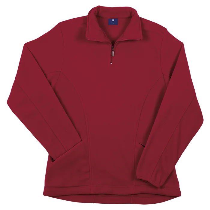 Essential Micro Fleece Ladies - Image 5
