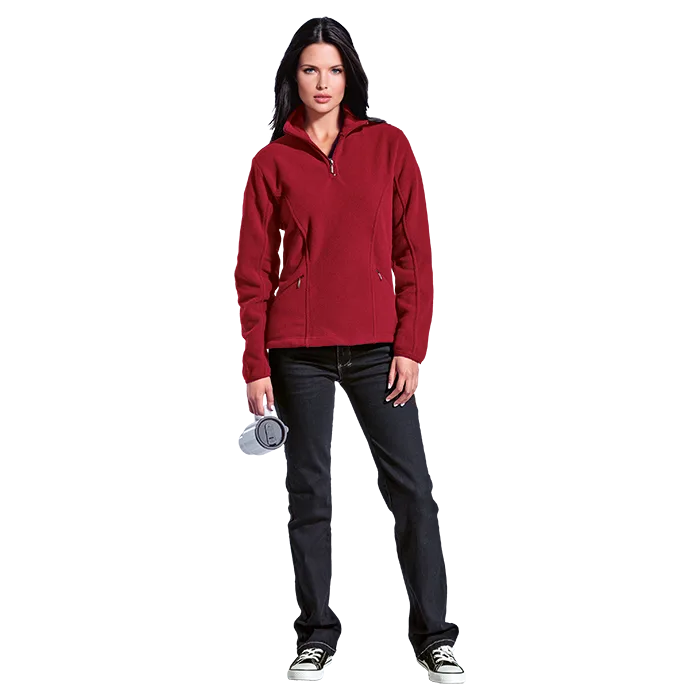 Essential Micro Fleece Ladies - Image 6