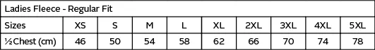 Essential Micro Fleece Ladies - Image 7