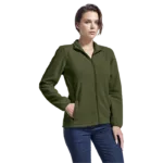 Hybrid Fleece Ladies