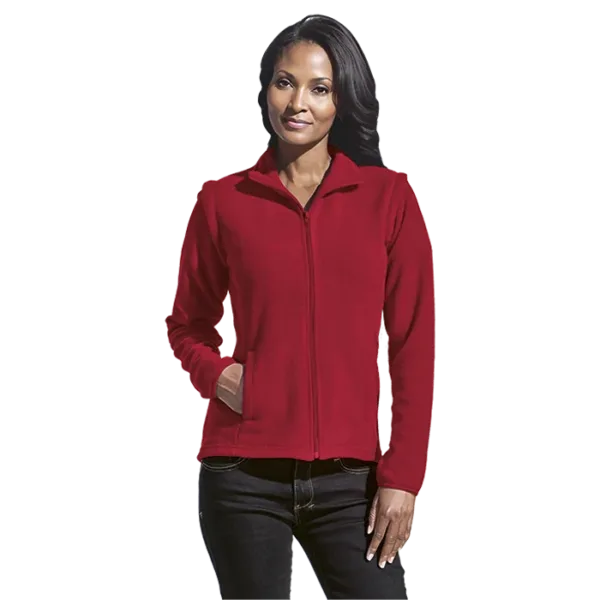 Ultra Micro Fleece Ladies