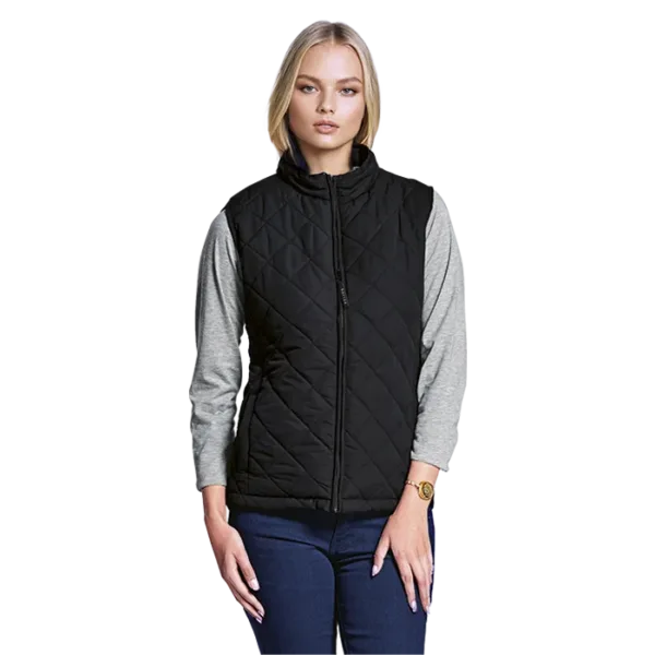 Michigan Bodywarmer Ladies