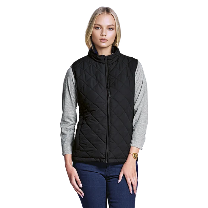Michigan Bodywarmer Ladies