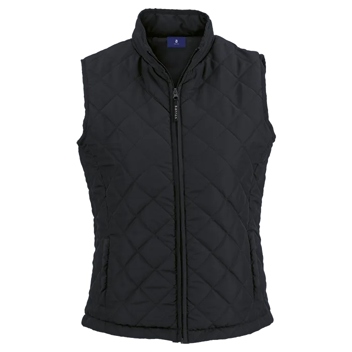 Michigan Bodywarmer Ladies - Image 2