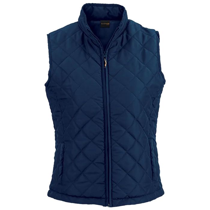 Michigan Bodywarmer Ladies - Image 3