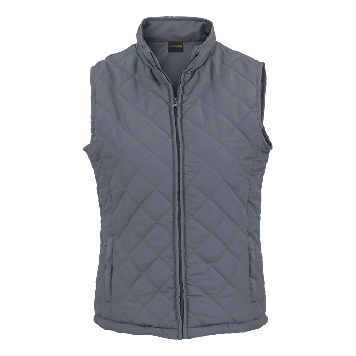 Michigan Bodywarmer Ladies - Image 4
