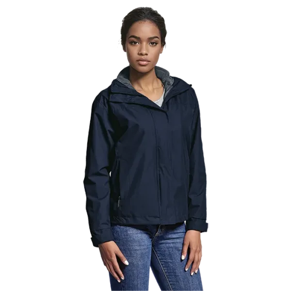 Nashville 3-in-1 Jacket Ladies